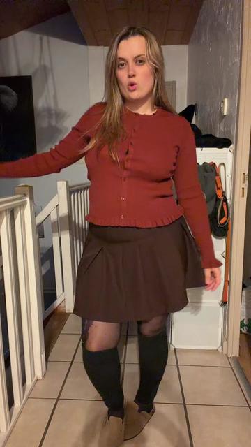 @Juju l&rsquo;unique 🤷🏼&zwj;♀️