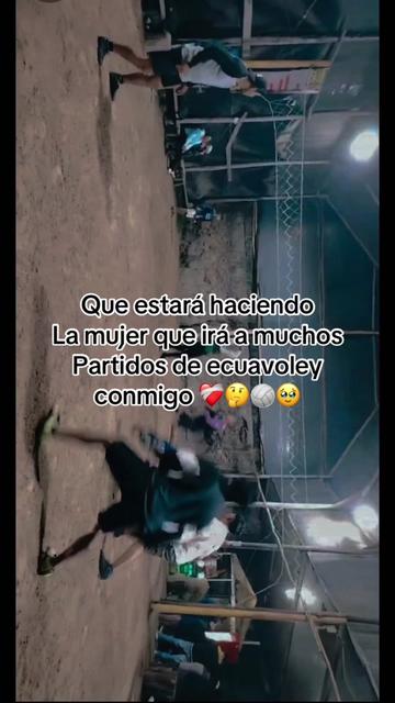 @cachitoecuavoley