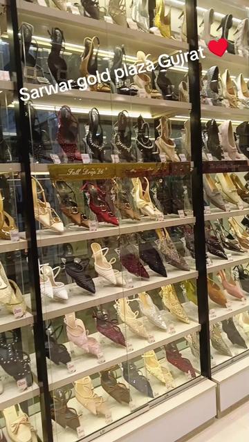 @Stylo Gujrat