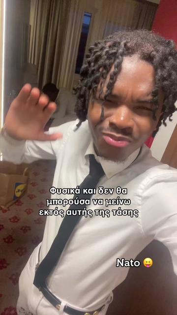 @Lil Gago