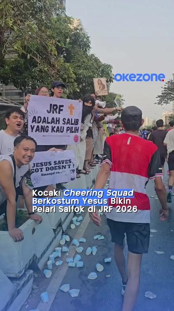 @Okezone