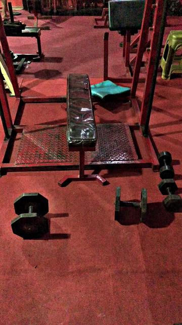 @Mr. Body