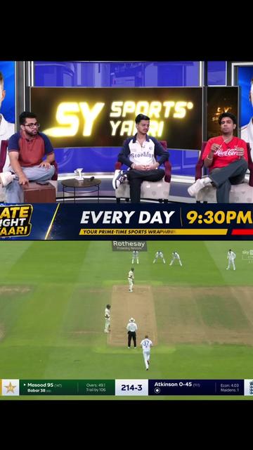 @Sports Yaari
