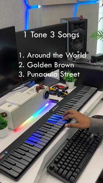 @DV Midi