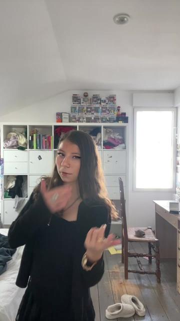 @Capucine Mulot