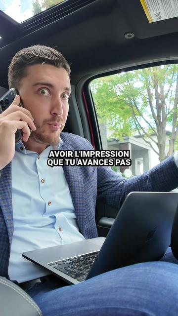 @Drôlement inspirant