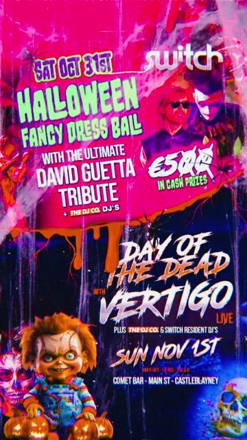 @SwitchNightclub
