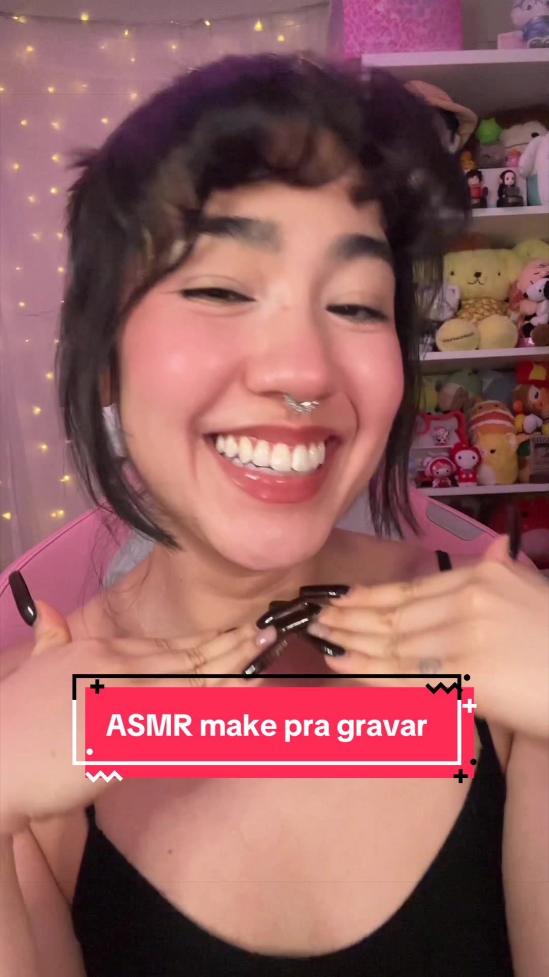 @Yazzie ASMR