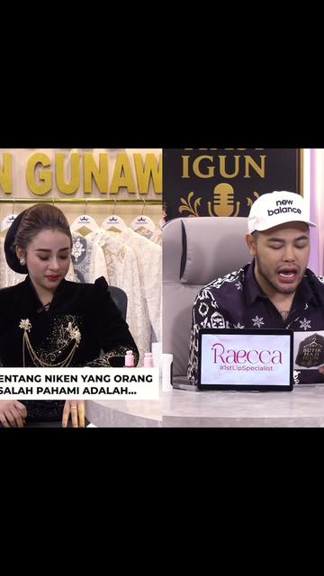 @Potongan Seru