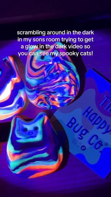 @The Happy Bug Co.