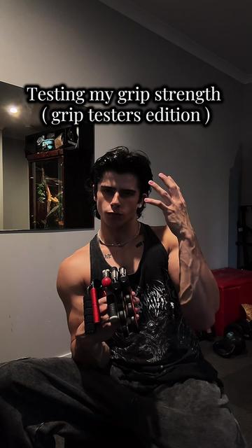 @Xsthenics