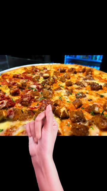 @Perkasie Pizza & Pasta
