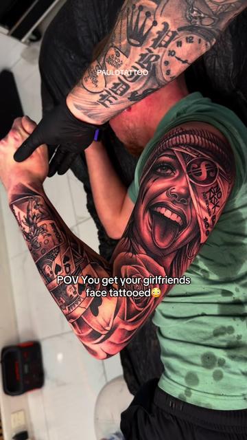 @pauldtattoo