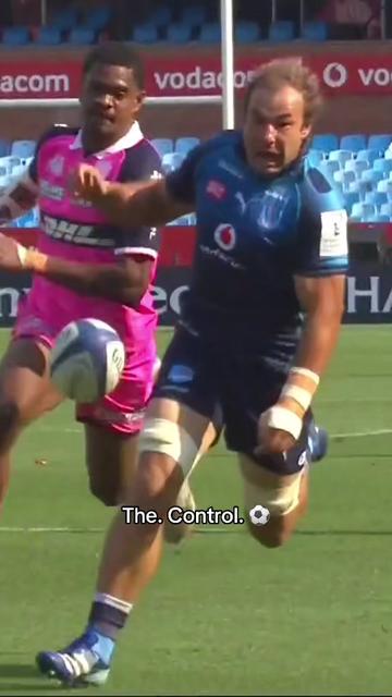 @Investec Champions Cup