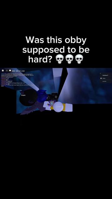 @ObbyPlayer
