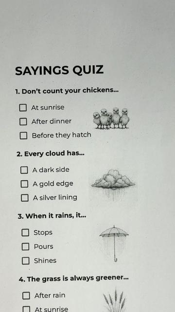 @Quizensky’s Brain Gym