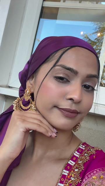 @Samia Begum