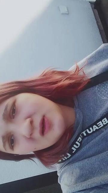 @Kriegerin ♥️