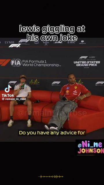 @🧡 ni_nejohnson 🧡. 🏎️🏁