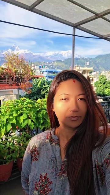 @Anu Joshi Pradhan