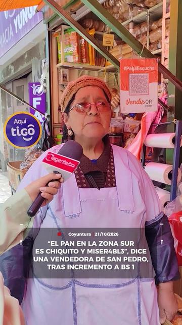 @Urgente.bo