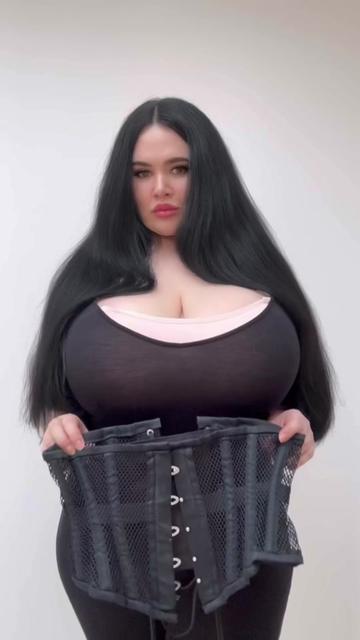 @Lexy Lu