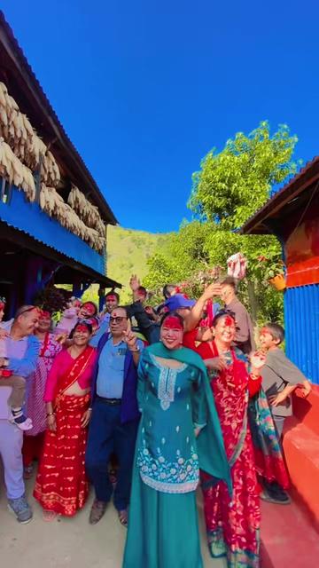 @Thakuri niku ❣️❣️