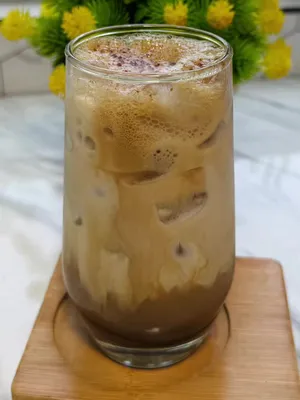@Mama Akbar Alicia