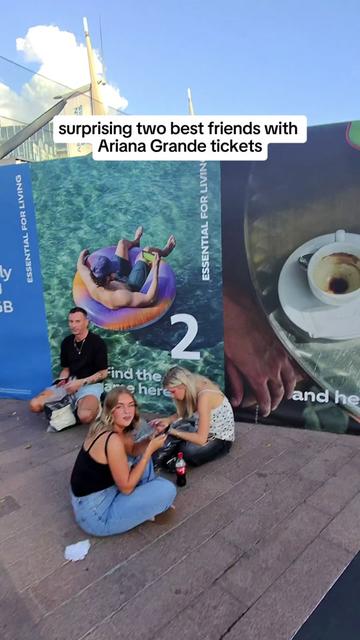 @viagogo