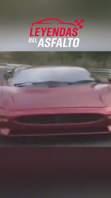 @Leyendas del Asfalto
