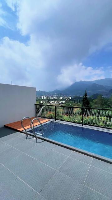 @Dieng Life Villas