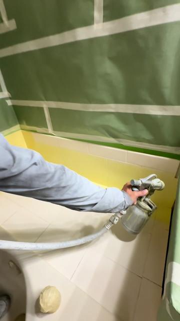 @Bathtub Reglazing Specialist
