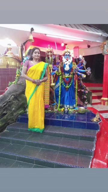 @Meera Meera M&M