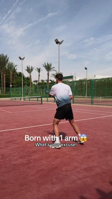 @Functional Tennis
