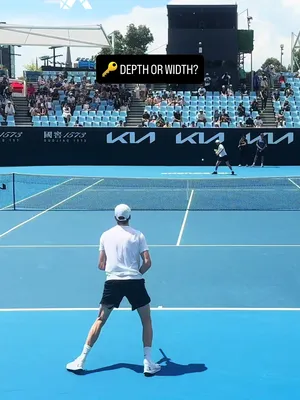 @Tennis Analytica