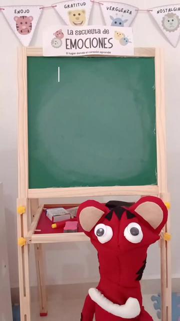 @La Escuelita de Emociones