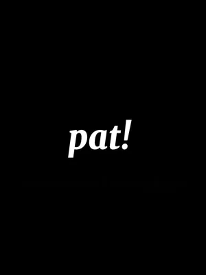 @🅿️at!