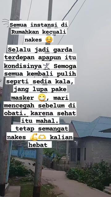 @Panggil saja dewi