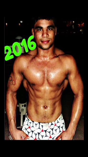 @Sumit mma fighter