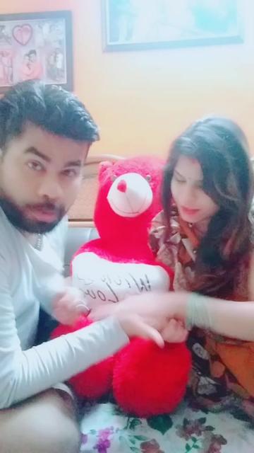 @Ishita Varun Tyagi