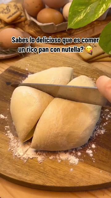@Amantes del buen Pan