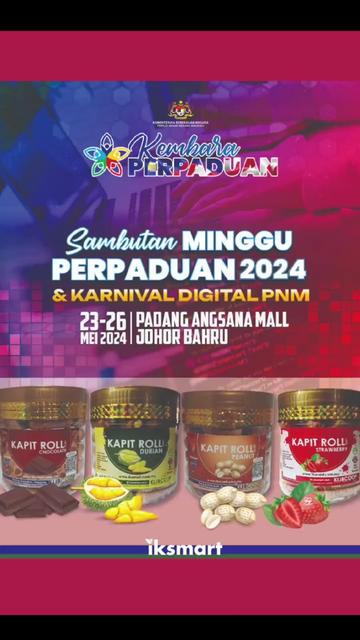 @IKSMART