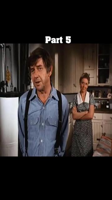 @The Waltons Tv Series