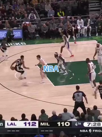 @NBA