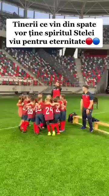 @Fidelis Steaua