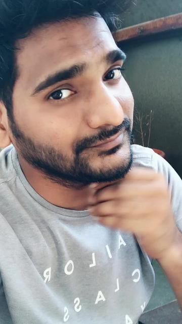 @Murali Krishna Naidu