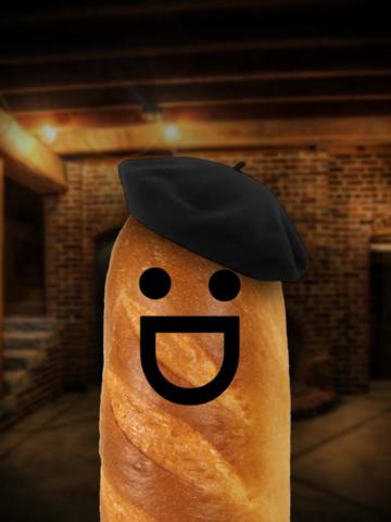 @🍞 Бред Бейсмент 🍞