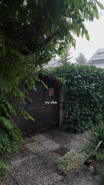 @Lost under the rain