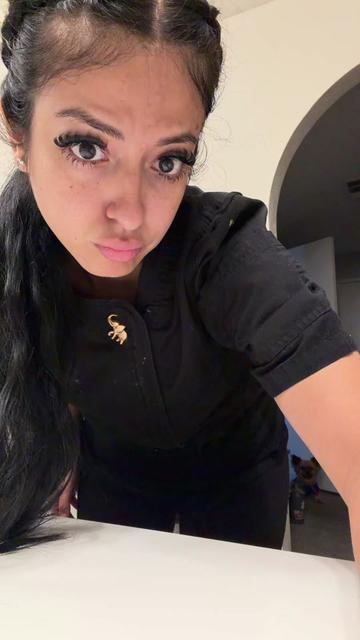 @Britanydoll 💋