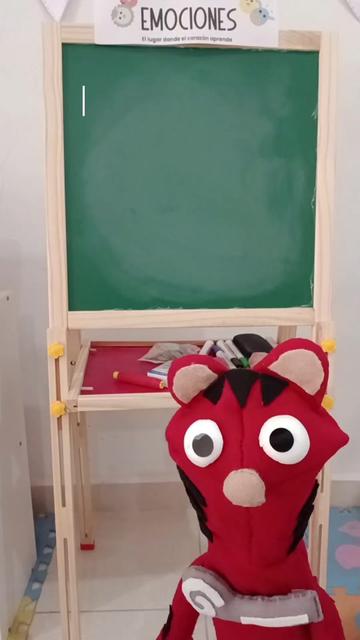 @La Escuelita de Emociones